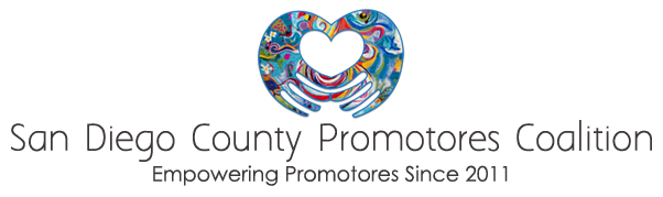 San Diego County Promotores Coalition