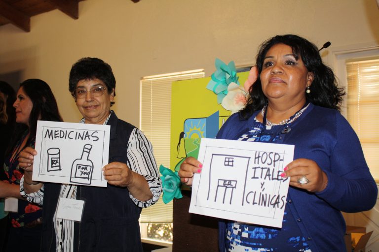 2023 Adelante Promotores Conference San Diego County Promotores Coalition