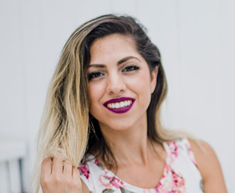 Margarita Holguin