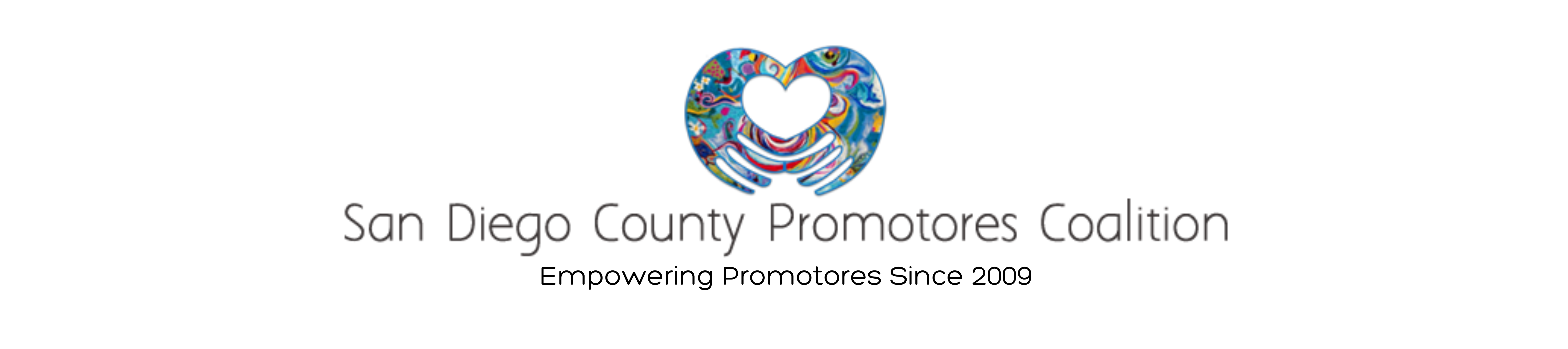 San Diego County Promotores Coalition