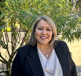 Rachel Pinuelas-Morineau