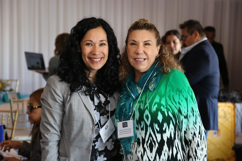 Adelante Promotores Conference