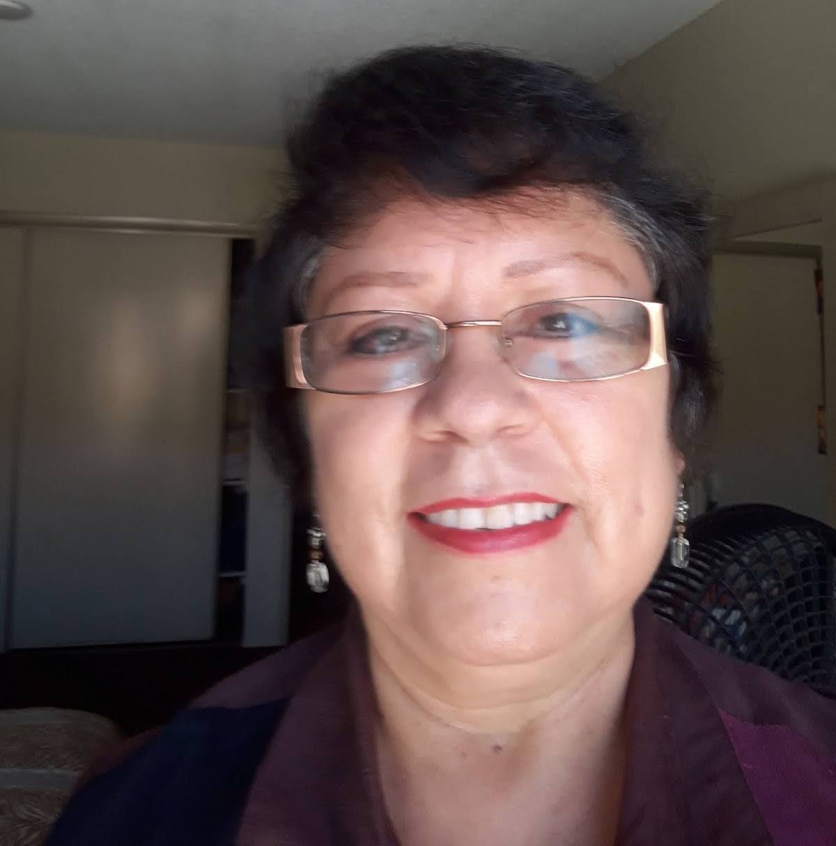 María Martinez