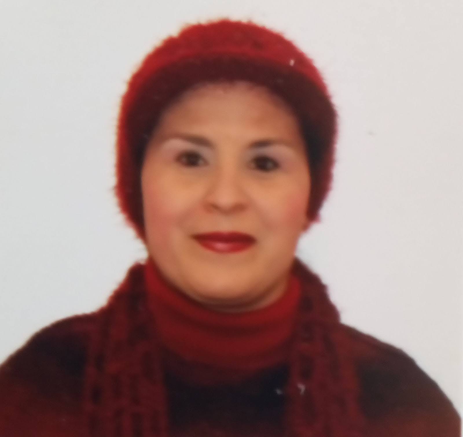Nadia Atef