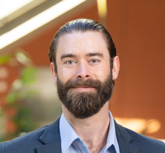 Jeremiah “J.W.” Wiebe-Anderson, MPH